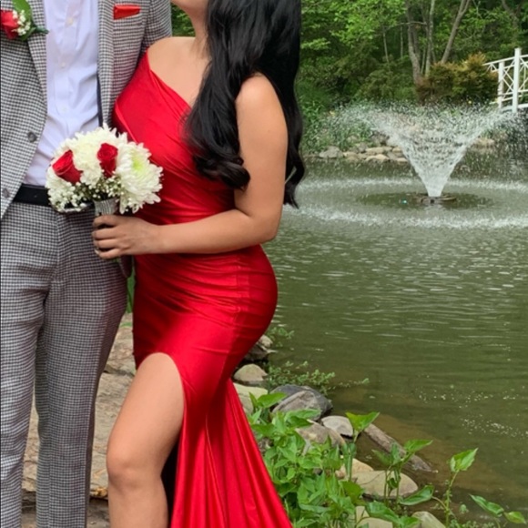 Jessica Angel Dress - Picture 6 of 8